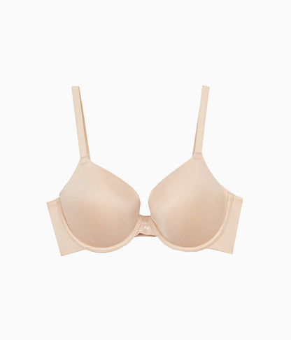 Perfect Primer Push Up Bra - Sand | Wacoal Top Pick