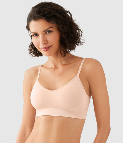 B-Smooth® Bralette - Rose Dust | Wacoal Signature