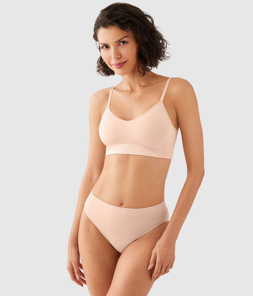 B-Smooth® Bralette - Rose Dust | Wacoal Signature