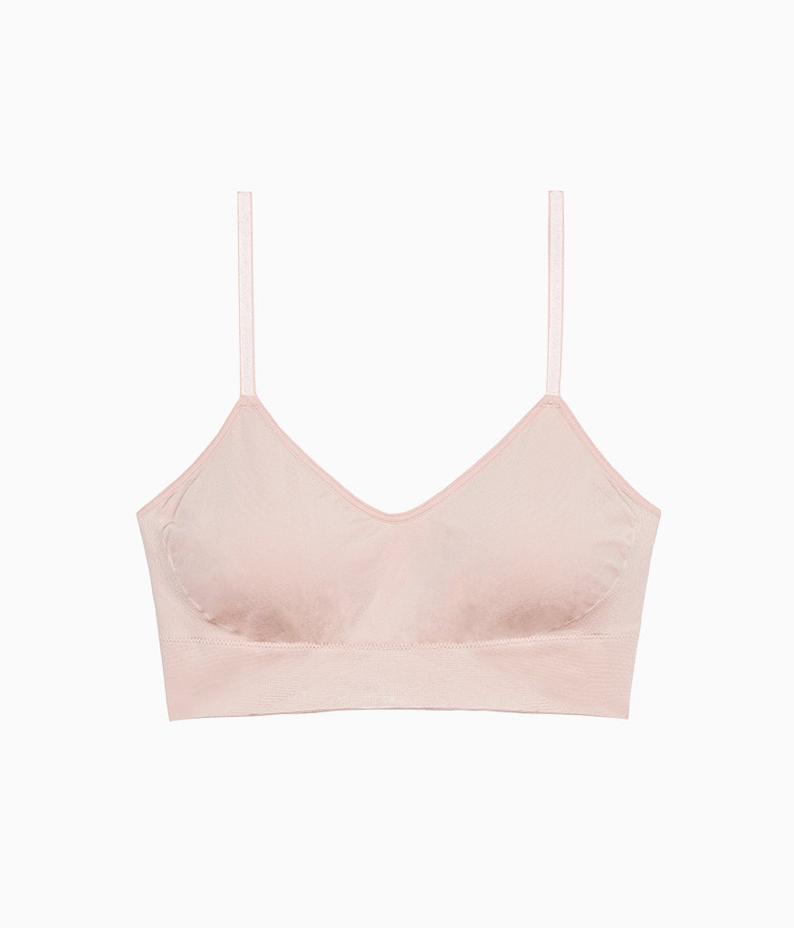 B-Smooth® Bralette - Rose Dust | Wacoal Signature