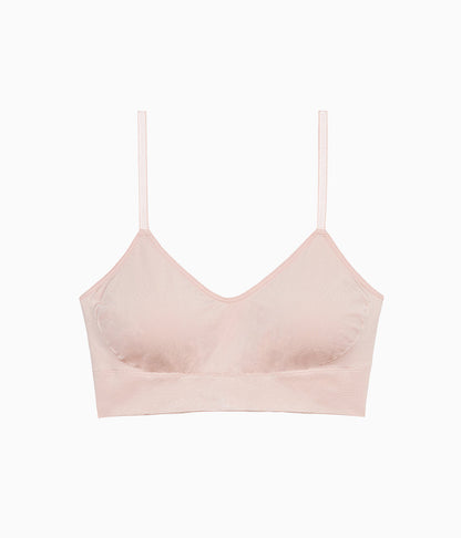 B-Smooth® Bralette - Rose Dust | Wacoal Signature
