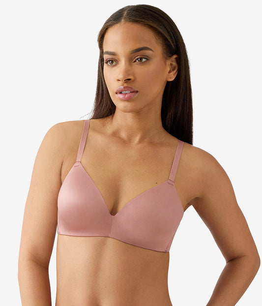 Future Foundation Wire Free T-Shirt Bra - Burlwood | Wacoal Hot Sale