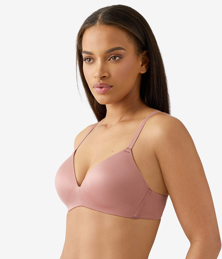 Future Foundation Wire Free T-Shirt Bra - Burlwood | Wacoal Hot Sale