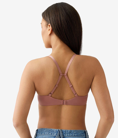 Future Foundation Wire Free T-Shirt Bra - Burlwood | Wacoal Hot Sale