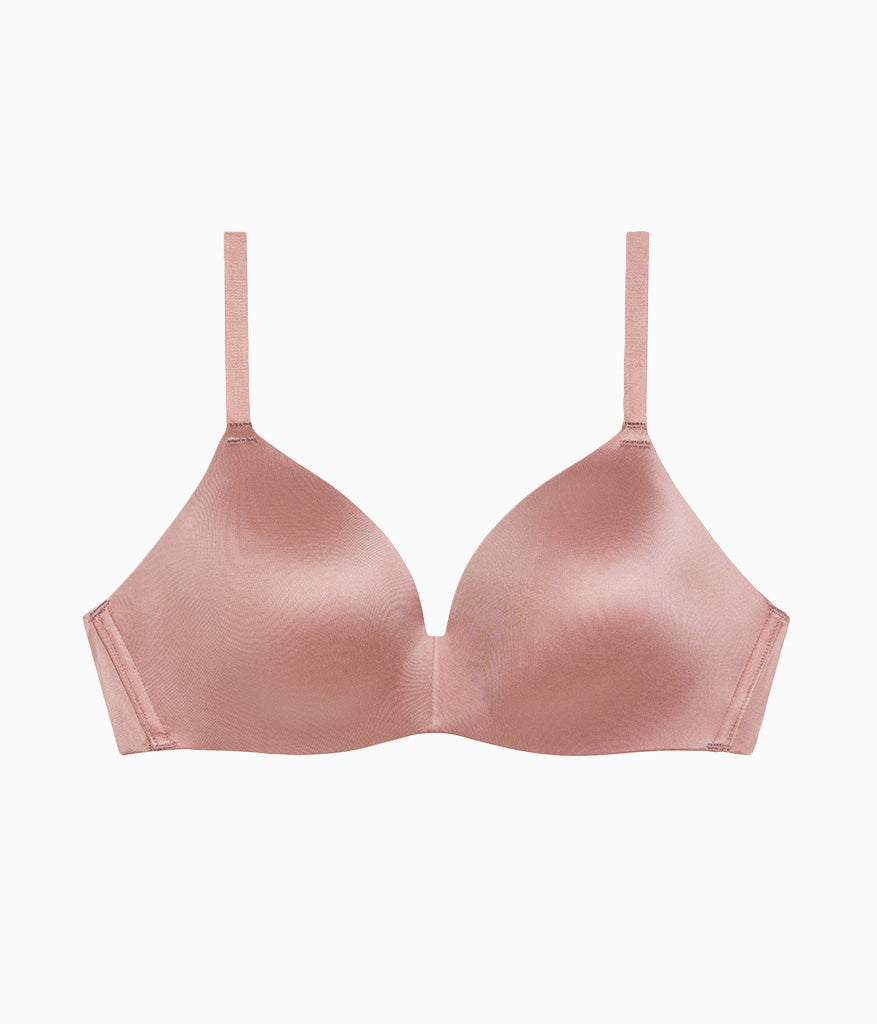 Future Foundation Wire Free T-Shirt Bra - Burlwood | Wacoal Hot Sale