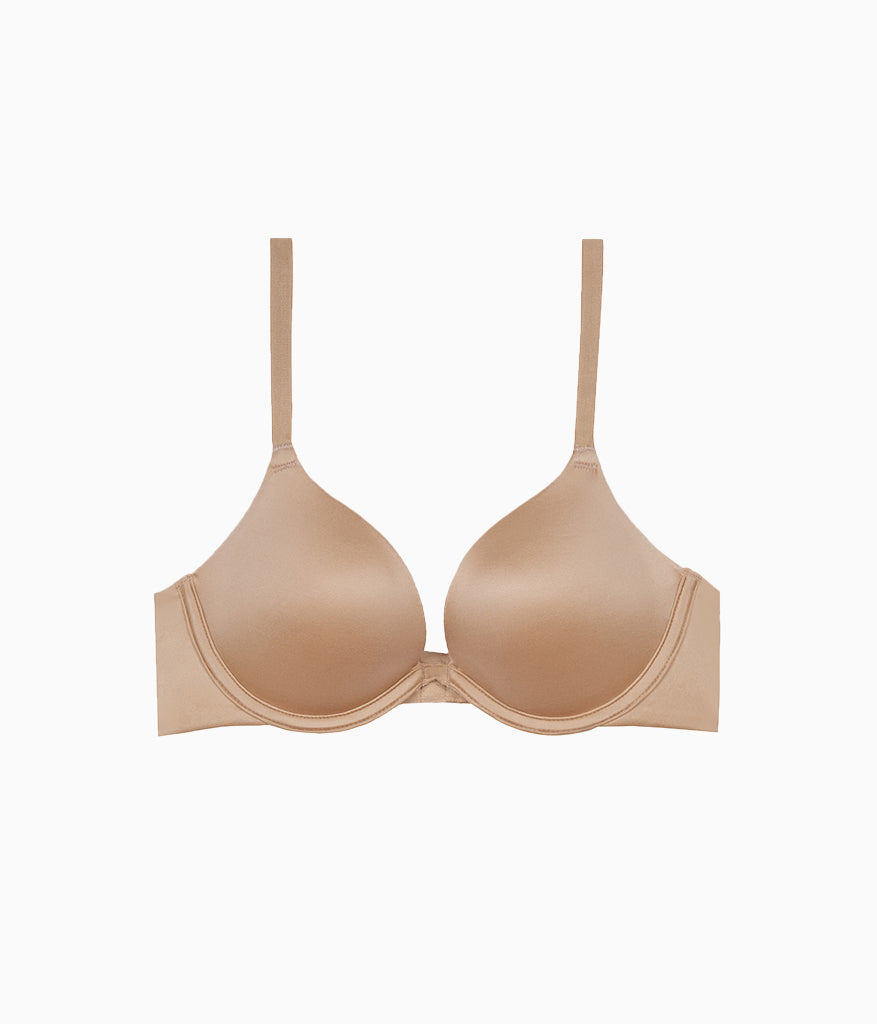 Future Foundation Push Up Bra - Au Natural | Wacoal Best Seller