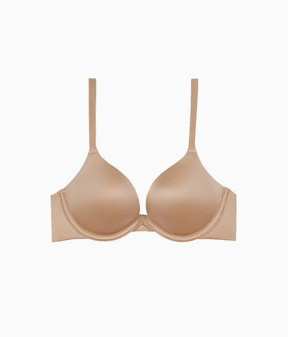 Future Foundation Push Up Bra - Au Natural | Wacoal Best Seller