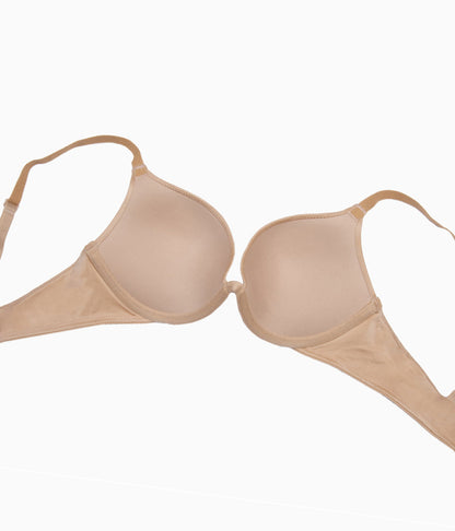 Future Foundation Push Up Bra - Au Natural | Wacoal Best Seller