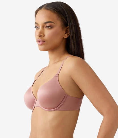 Future Foundation T-Shirt Bra - Burlwood | Wacoal Signature