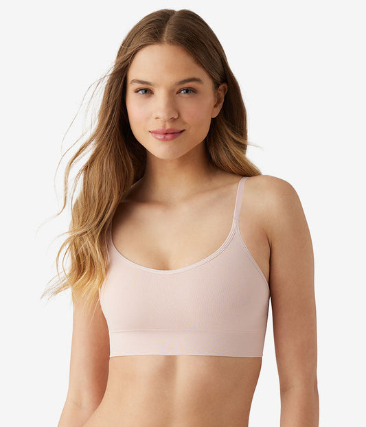 Comfort Intended Bralette - Rose Smoke | Wacoal Recommended
