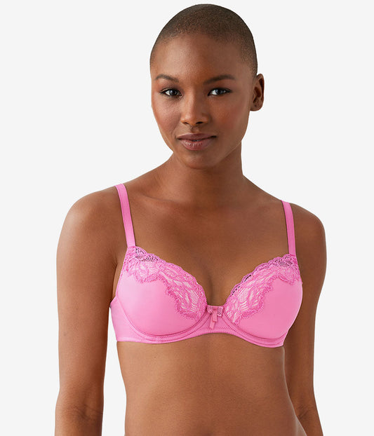 Always Composed T-Shirt Bra - Ibis Rose | Wacoal Hot Sale