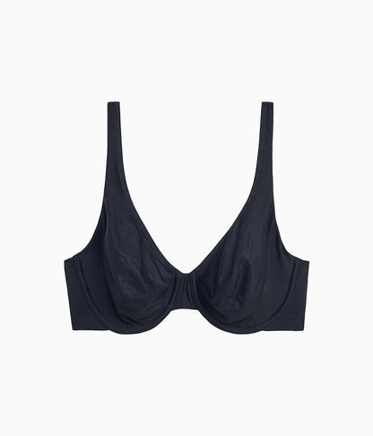 Comfortable Cool Underwire Bra - Black | Wacoal Value