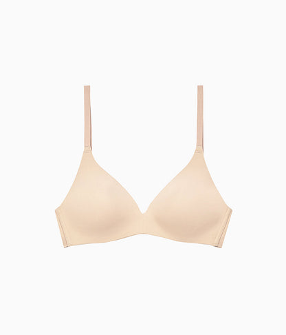 Comfort First Wire Free T-Shirt Bra - Sand | Wacoal Best Seller
