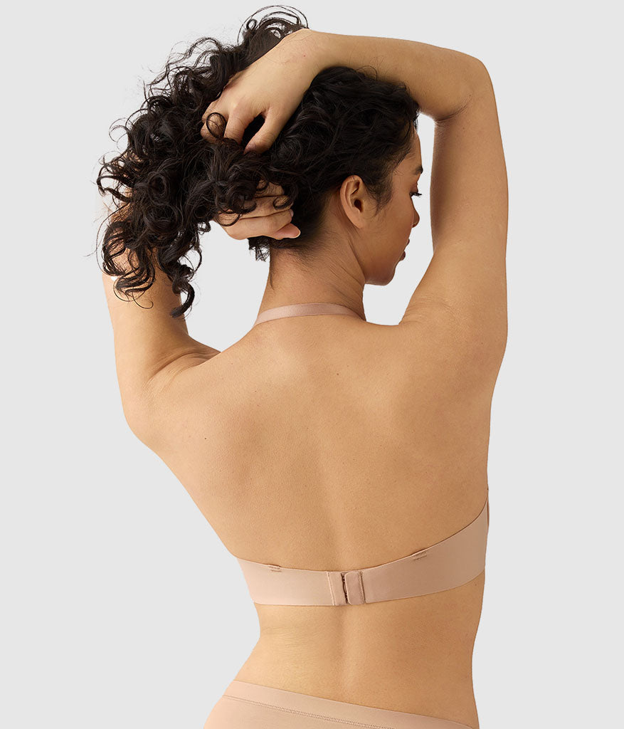 Go Anywear T-Shirt Bra - Roebuck | Wacoal Customer Favorite