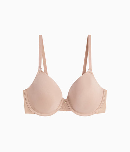 Go Anywear T-Shirt Bra - Roebuck | Wacoal Customer Favorite