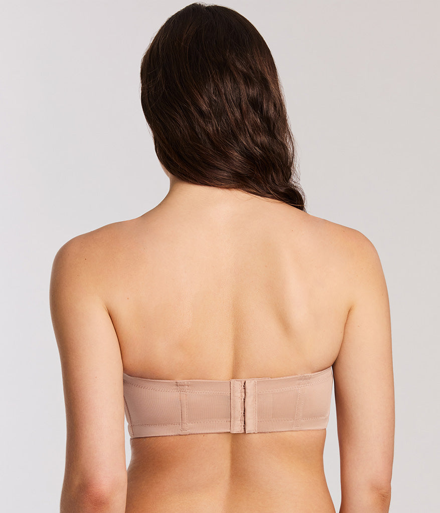 Red Carpet™ Strapless Underwire Bra - Roebuck | Wacoal Trending