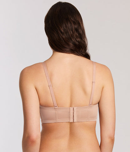 Red Carpet™ Strapless Underwire Bra - Roebuck | Wacoal Trending
