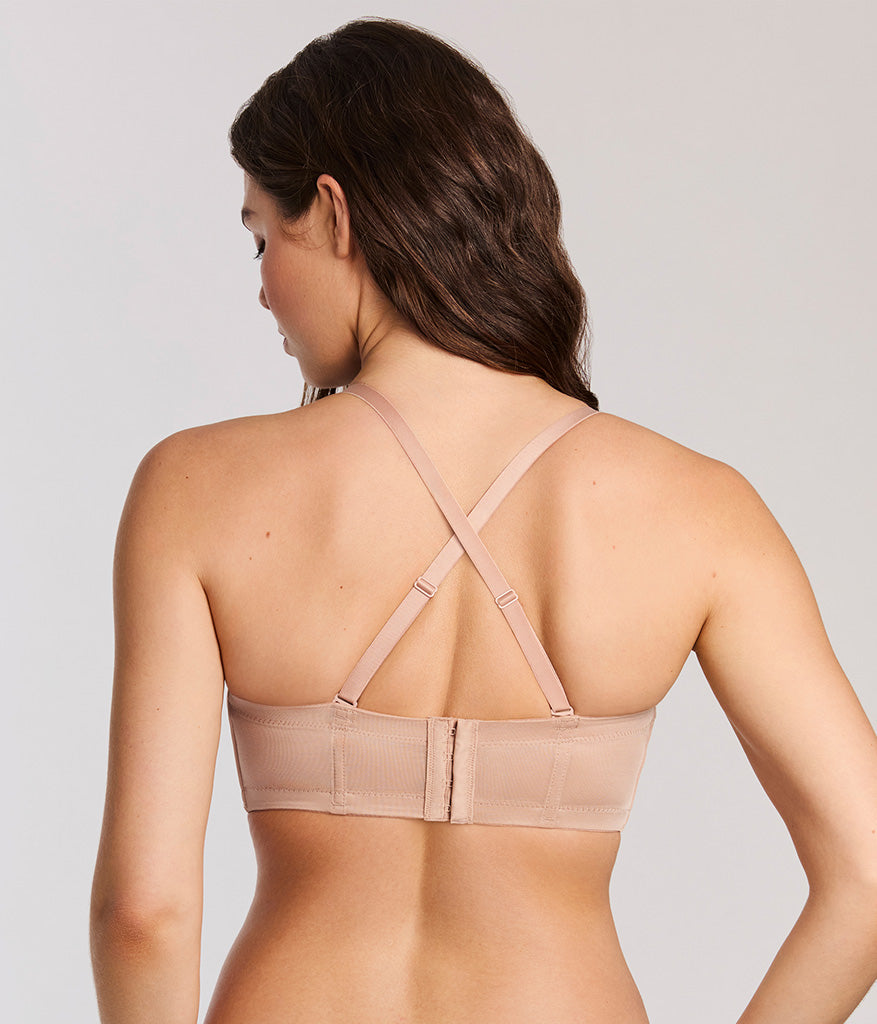 Red Carpet™ Strapless Underwire Bra - Roebuck | Wacoal Trending