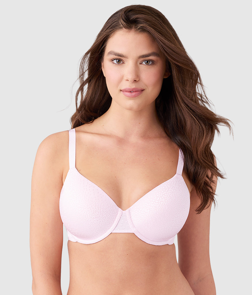 Back Appeal® T-Shirt Bra - Cradle Pink | Wacoal Hot Sale