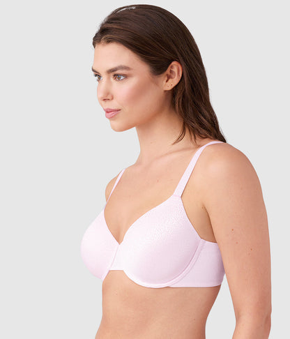Back Appeal® T-Shirt Bra - Cradle Pink | Wacoal Hot Sale
