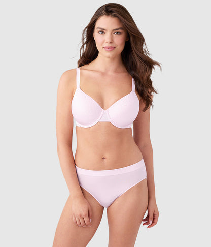 Back Appeal® T-Shirt Bra - Cradle Pink | Wacoal Hot Sale