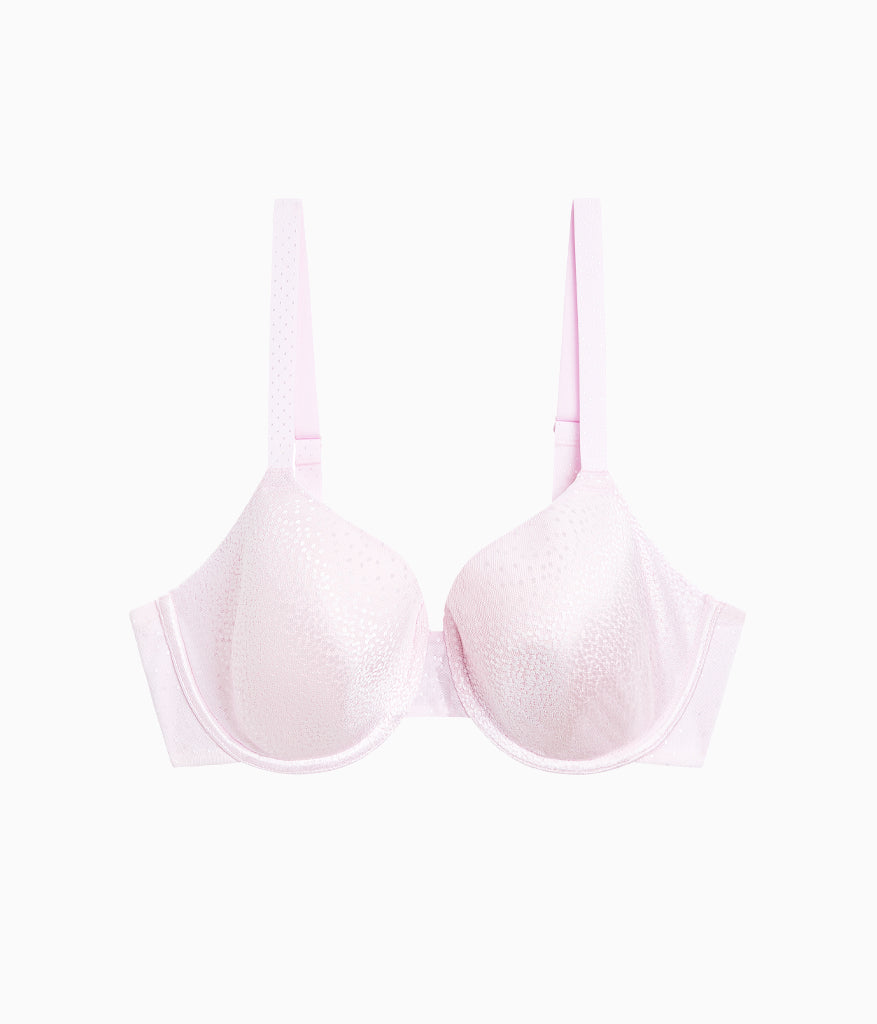 Back Appeal® T-Shirt Bra - Cradle Pink | Wacoal Hot Sale
