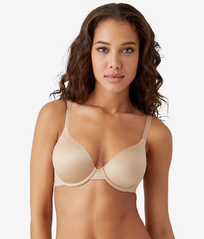 Future Foundation T-Shirt Bra - Au Natural | Wacoal Top Pick