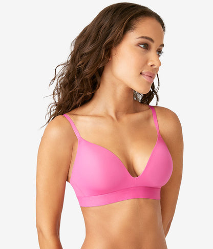 Opening Act Wire Free T-Shirt Bra - Coneflower | Wacoal Signature