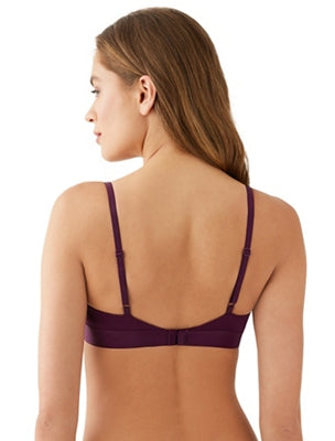 Opening Act Wire Free T-Shirt Bra - Coneflower | Wacoal Signature