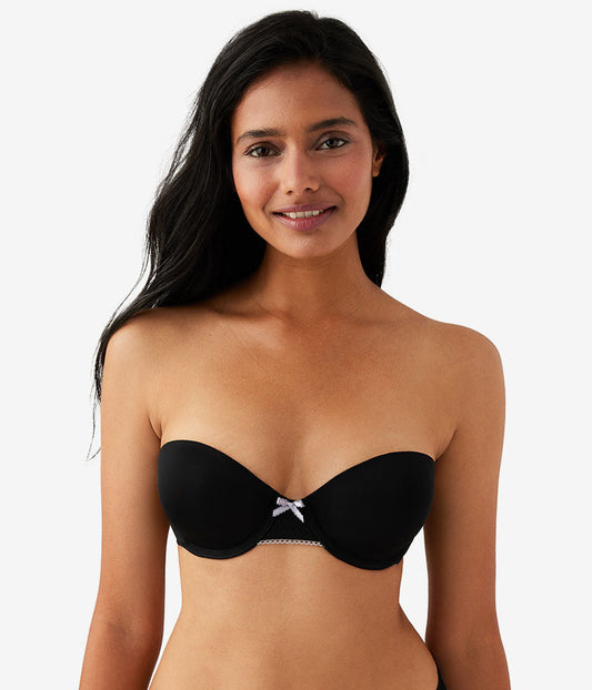 Modern Method Strapless Bra - Night | Wacoal Trending