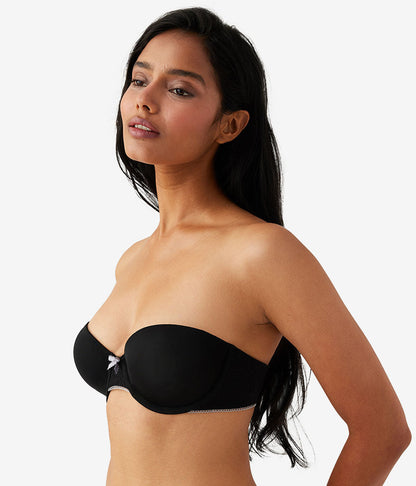 Modern Method Strapless Bra - Night | Wacoal Trending