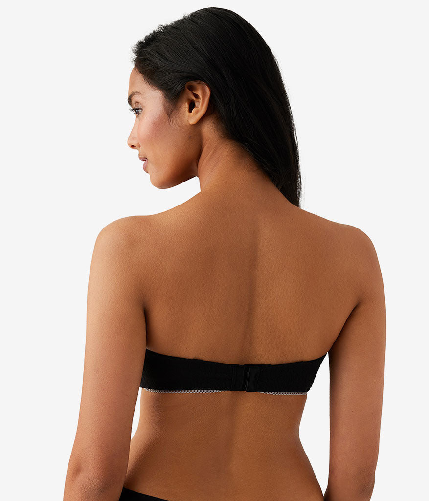 Modern Method Strapless Bra - Night | Wacoal Trending