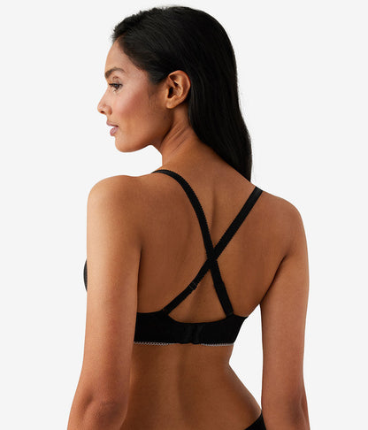 Modern Method Strapless Bra - Night | Wacoal Trending