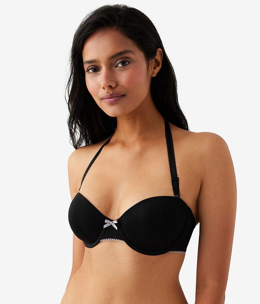 Modern Method Strapless Bra - Night | Wacoal Trending