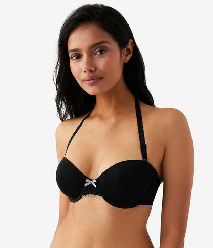 Modern Method Strapless Bra - Night | Wacoal Trending