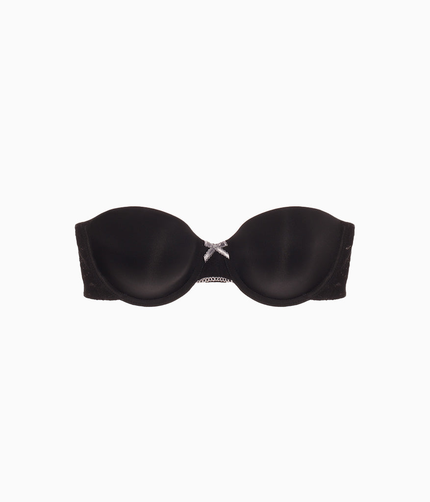 Modern Method Strapless Bra - Night | Wacoal Trending