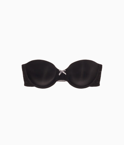 Modern Method Strapless Bra - Night | Wacoal Trending