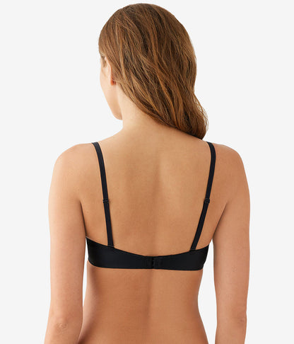 b.wow'd Push Up Bra - Night/Animal Accent | Wacoal Everyday