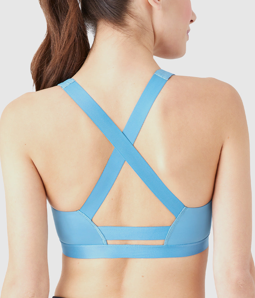 b.active Sport Crop - Niagara | Wacoal Customer Favorite