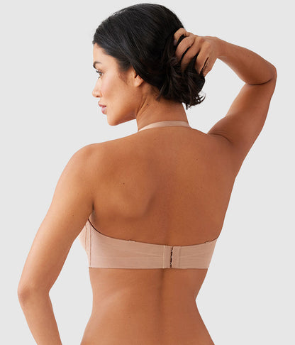Self Assured Push Up Strapless Bra - Roebuck | Wacoal Latest