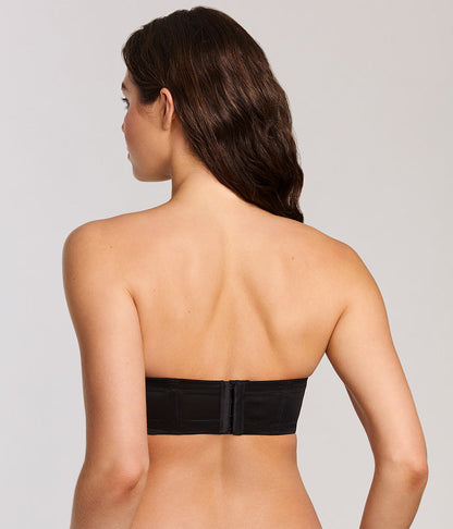 Red Carpet™ Strapless Underwire Bra - Black | Wacoal New