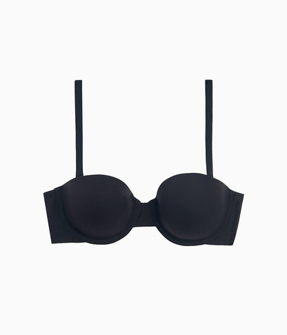 Comfort First Strapless Bra - Black | Wacoal New
