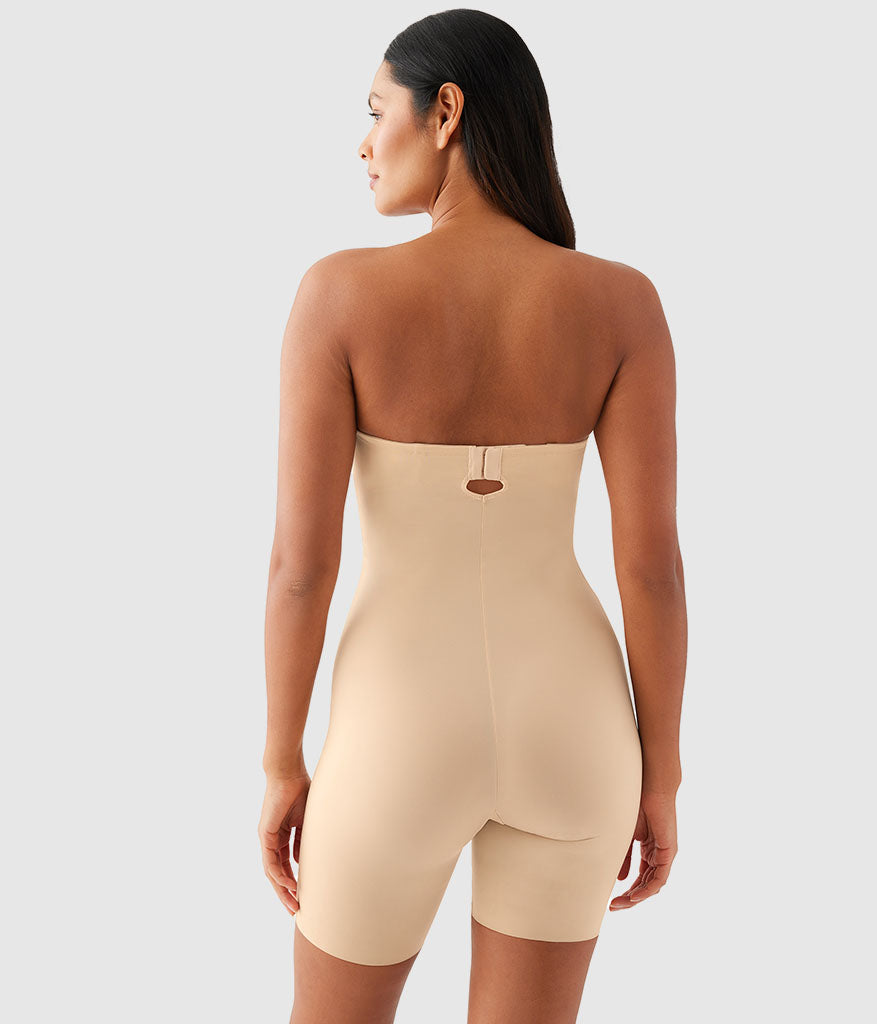 Red Carpet™ All In One Thigh Shaper - Sand | Wacoal Best Seller
