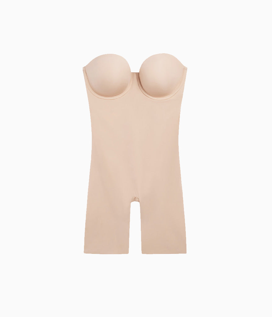 Red Carpet™ All In One Thigh Shaper - Sand | Wacoal Best Seller