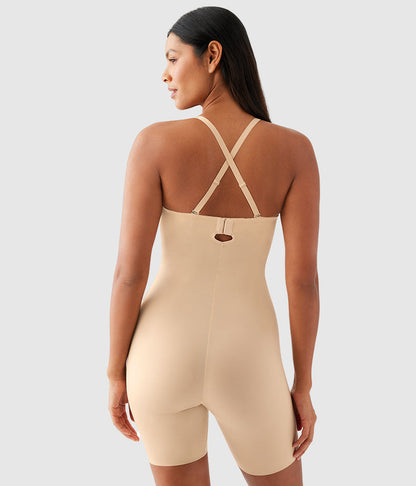 Red Carpet™ All In One Thigh Shaper - Sand | Wacoal Best Seller