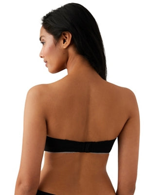 Modern Method Strapless Bra - Au Natural | Wacoal Deals