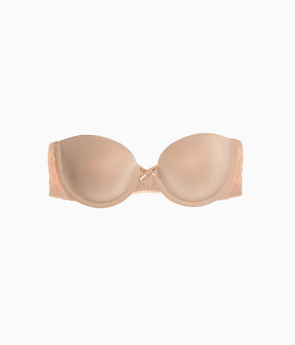 Modern Method Strapless Bra - Au Natural | Wacoal Deals