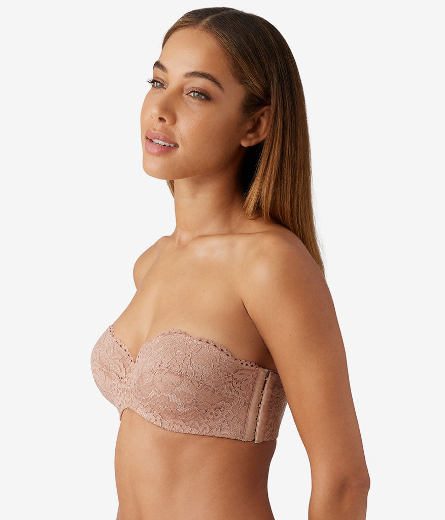 Ciao Bella Strapless Bra - Roebuck | Wacoal Hot Sale