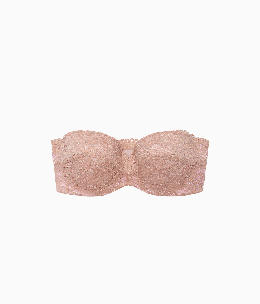 Ciao Bella Strapless Bra - Roebuck | Wacoal Hot Sale