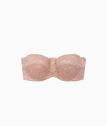 Ciao Bella Strapless Bra - Roebuck | Wacoal Hot Sale